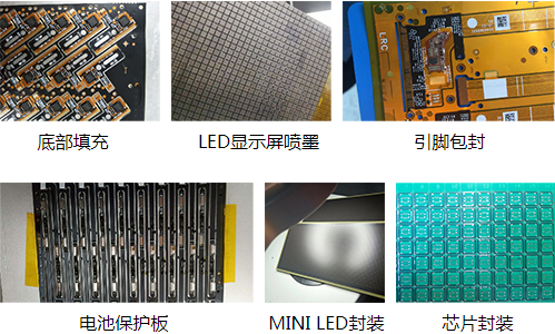 點膠機廠家